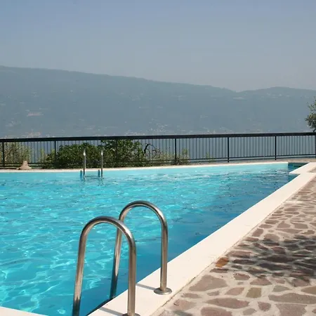Agrumi - Rebomaholidays * Gargnano